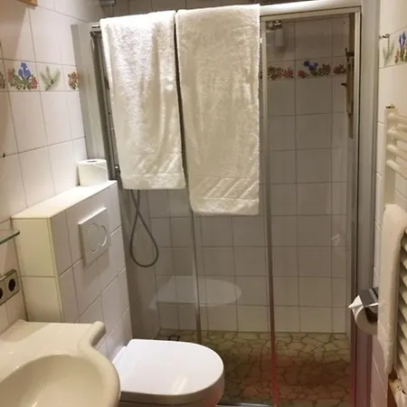 Oberprenner Zirbenhuette * Gumpenberg