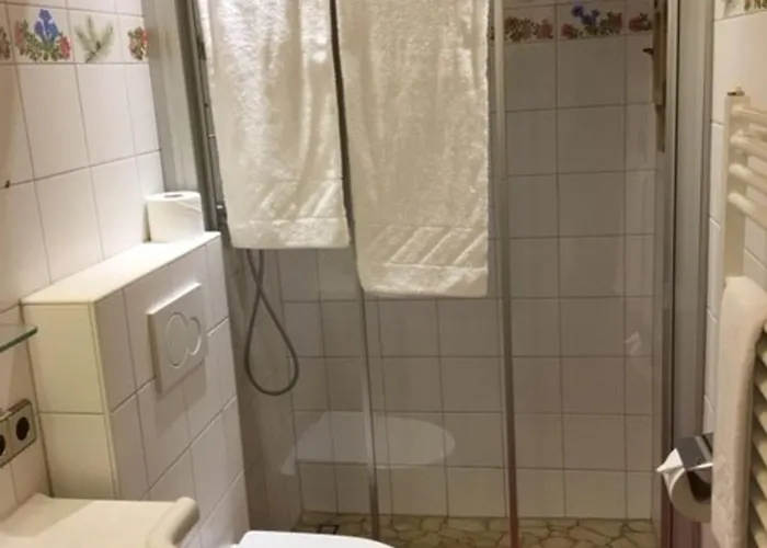 Oberprenner Zirbenhuette * Gumpenberg